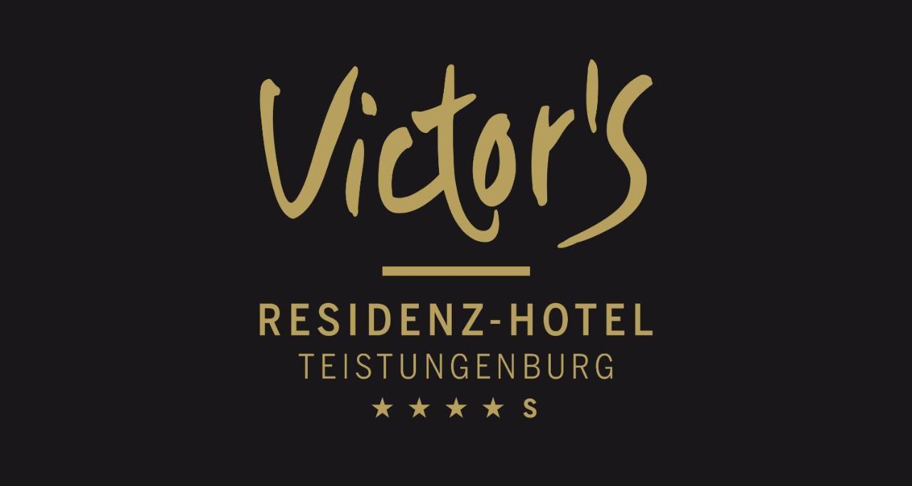 Victor'S Residenz-Hotel Teistungenburg Exterior photo