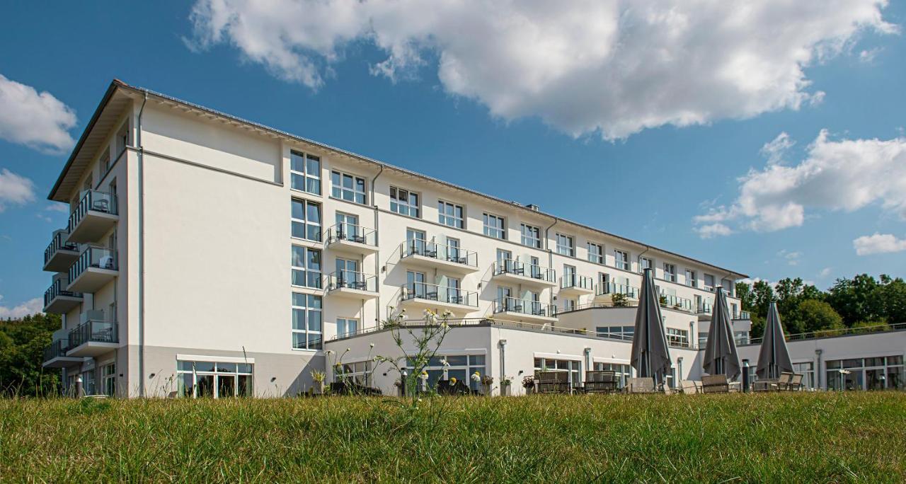 Victor'S Residenz-Hotel Teistungenburg Exterior photo